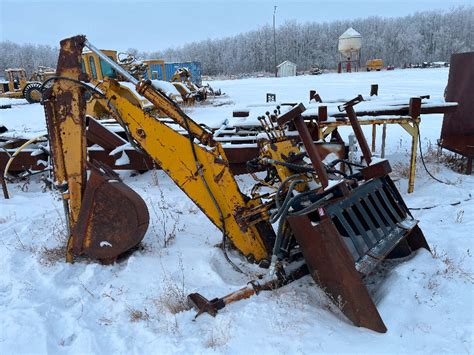 skid steer attachments saskatoon|used skid steer attachments craigslist.